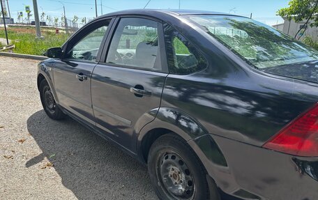 Ford Focus II рестайлинг, 2007 год, 375 000 рублей, 7 фотография