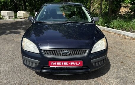 Ford Focus II рестайлинг, 2007 год, 375 000 рублей, 6 фотография
