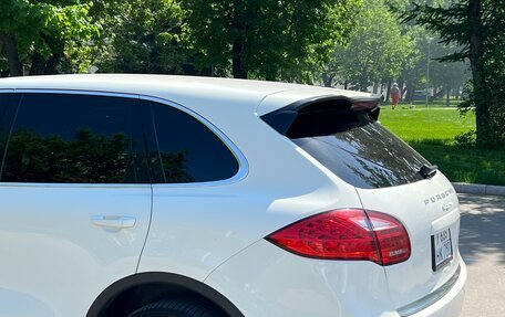 Porsche Cayenne III, 2011 год, 1 600 000 рублей, 11 фотография