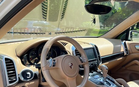 Porsche Cayenne III, 2011 год, 1 600 000 рублей, 18 фотография
