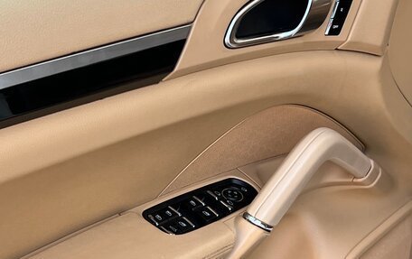 Porsche Cayenne III, 2011 год, 1 600 000 рублей, 17 фотография