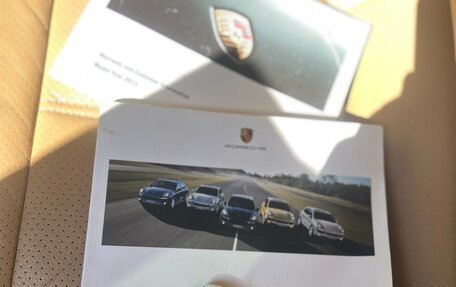 Porsche Cayenne III, 2011 год, 1 600 000 рублей, 19 фотография