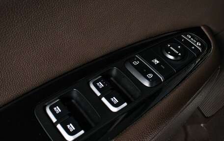 KIA Optima IV, 2019 год, 1 850 000 рублей, 16 фотография