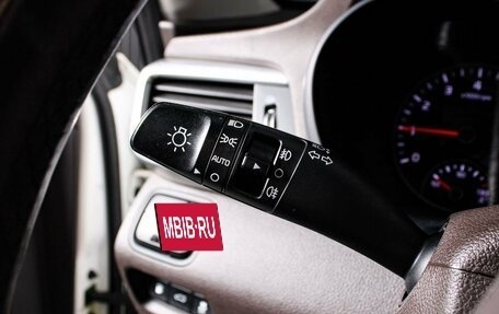 KIA Optima IV, 2019 год, 1 850 000 рублей, 12 фотография
