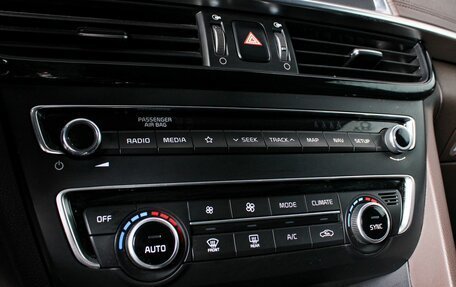 KIA Optima IV, 2019 год, 1 850 000 рублей, 20 фотография