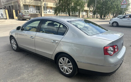 Volkswagen Passat B6, 2009 год, 950 000 рублей, 10 фотография