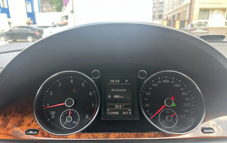 Volkswagen Passat B6, 2009 год, 950 000 рублей, 2 фотография