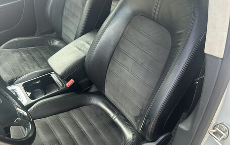 Volkswagen Passat B6, 2009 год, 950 000 рублей, 4 фотография