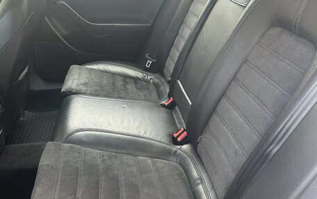 Volkswagen Passat B6, 2009 год, 950 000 рублей, 8 фотография