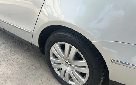 Volkswagen Passat B6, 2009 год, 950 000 рублей, 11 фотография