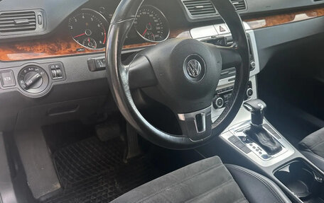 Volkswagen Passat B6, 2009 год, 950 000 рублей, 6 фотография