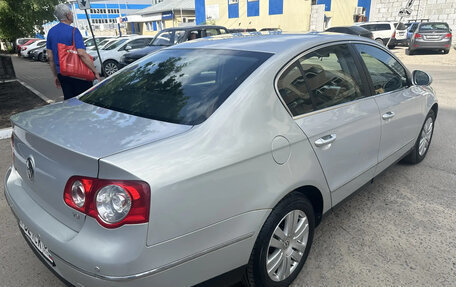 Volkswagen Passat B6, 2009 год, 950 000 рублей, 14 фотография