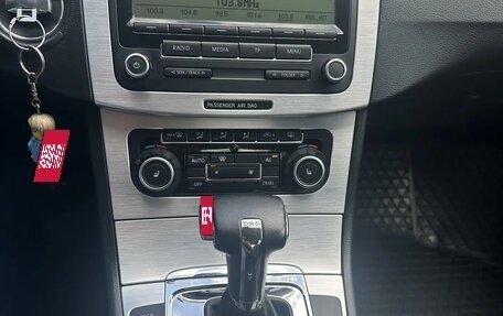 Volkswagen Passat B6, 2009 год, 950 000 рублей, 3 фотография