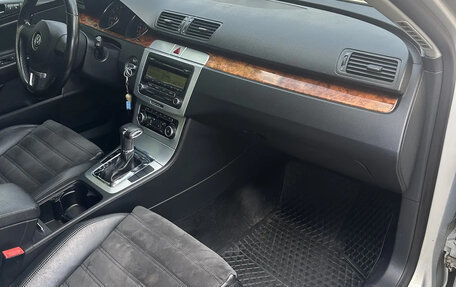 Volkswagen Passat B6, 2009 год, 950 000 рублей, 20 фотография