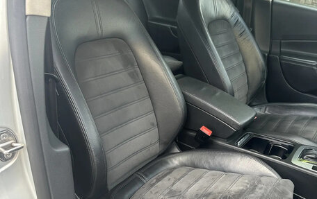 Volkswagen Passat B6, 2009 год, 950 000 рублей, 19 фотография