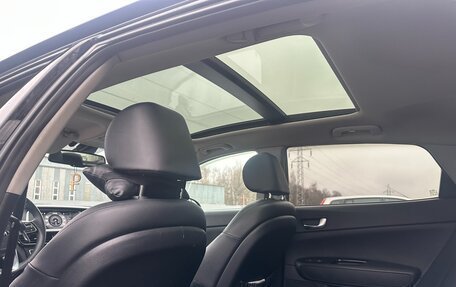 KIA Optima IV, 2018 год, 1 760 000 рублей, 9 фотография