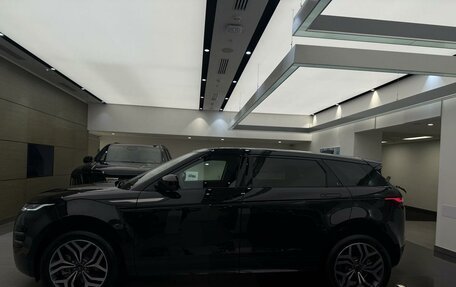 Land Rover Range Rover Evoque II, 2025 год, 6 379 900 рублей, 3 фотография