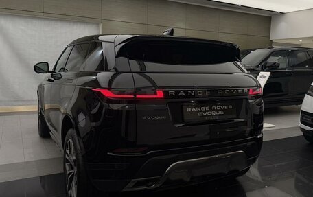 Land Rover Range Rover Evoque II, 2025 год, 6 379 900 рублей, 6 фотография
