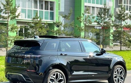 Land Rover Range Rover Evoque II, 2025 год, 6 379 900 рублей, 7 фотография