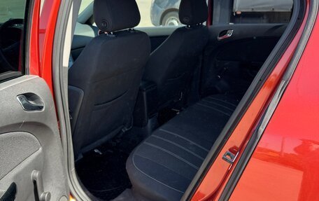Opel Corsa D, 2013 год, 850 000 рублей, 16 фотография