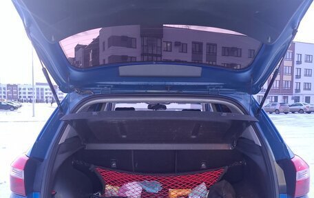 Hyundai Creta I рестайлинг, 2017 год, 1 670 000 рублей, 9 фотография
