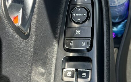 KIA Rio IV, 2018 год, 850 000 рублей, 18 фотография