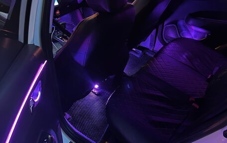 KIA Rio IV, 2018 год, 850 000 рублей, 22 фотография