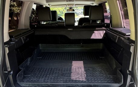 Land Rover Discovery IV, 2013 год, 2 300 000 рублей, 9 фотография
