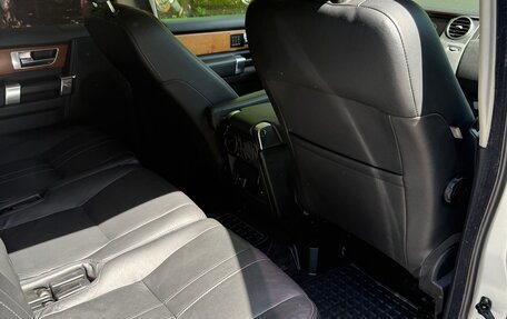 Land Rover Discovery IV, 2013 год, 2 300 000 рублей, 8 фотография
