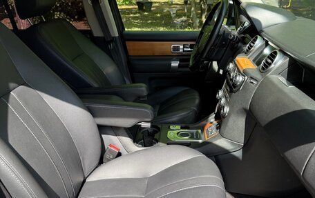 Land Rover Discovery IV, 2013 год, 2 300 000 рублей, 7 фотография