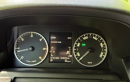 Land Rover Discovery IV, 2013 год, 2 300 000 рублей, 13 фотография