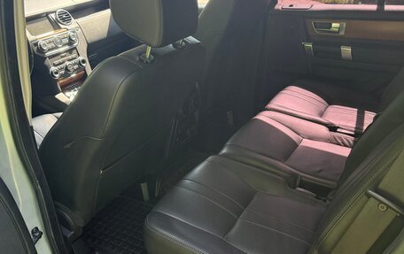 Land Rover Discovery IV, 2013 год, 2 300 000 рублей, 11 фотография