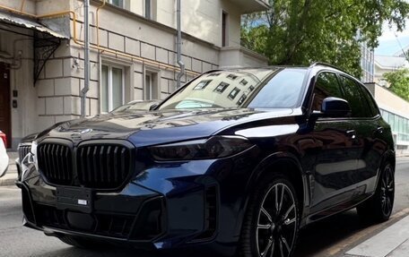BMW X5, 2024 год, 11 400 000 рублей, 2 фотография