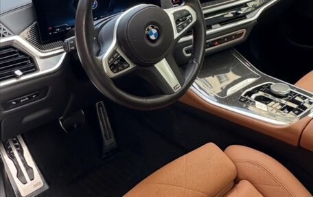 BMW X5, 2024 год, 11 400 000 рублей, 5 фотография
