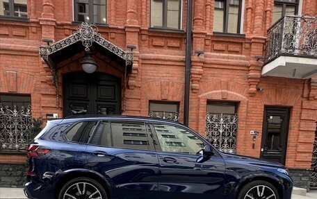 BMW X5, 2024 год, 11 400 000 рублей, 3 фотография