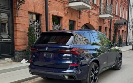 BMW X5, 2024 год, 11 400 000 рублей, 4 фотография