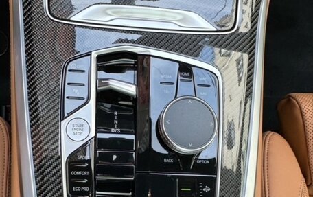 BMW X5, 2024 год, 11 400 000 рублей, 7 фотография