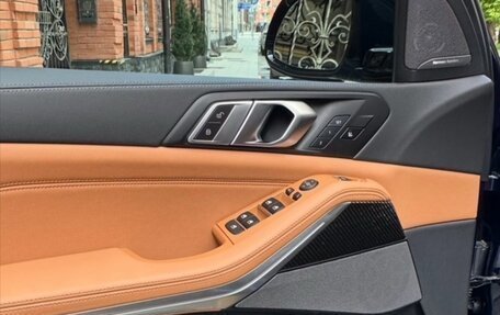 BMW X5, 2024 год, 11 400 000 рублей, 10 фотография