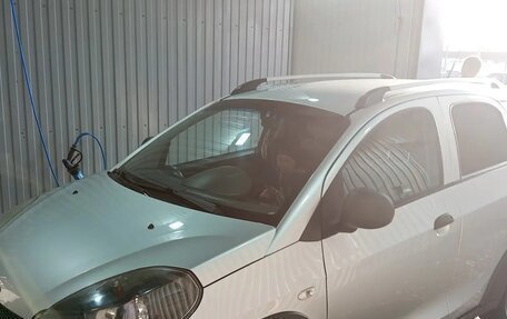 Chery IndiS (S18D) I, 2014 год, 499 000 рублей, 3 фотография