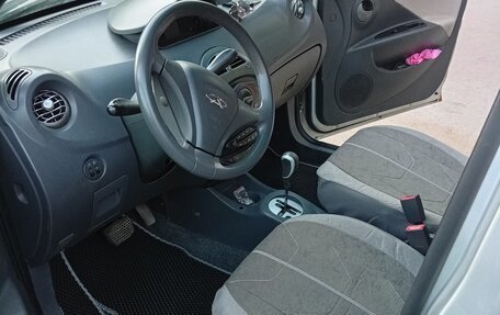 Chery IndiS (S18D) I, 2014 год, 499 000 рублей, 4 фотография