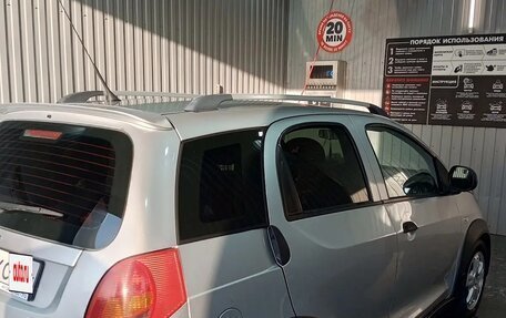 Chery IndiS (S18D) I, 2014 год, 499 000 рублей, 2 фотография