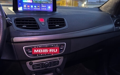 Renault Fluence I, 2014 год, 750 000 рублей, 2 фотография