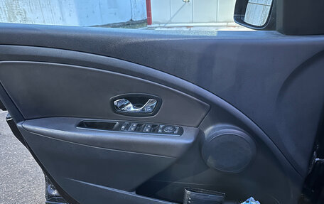 Renault Fluence I, 2014 год, 750 000 рублей, 4 фотография