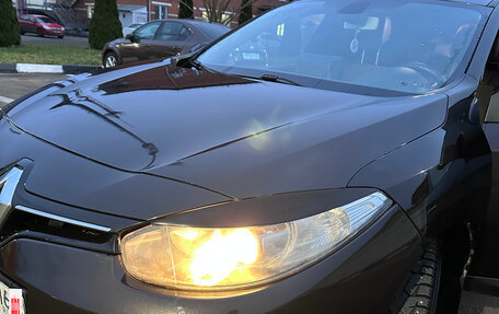 Renault Fluence I, 2014 год, 750 000 рублей, 5 фотография