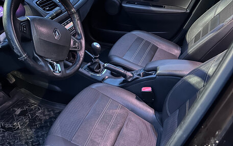 Renault Fluence I, 2014 год, 750 000 рублей, 15 фотография