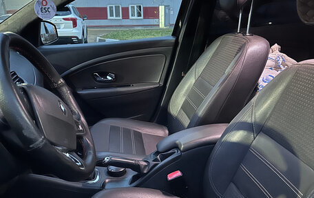Renault Fluence I, 2014 год, 750 000 рублей, 9 фотография