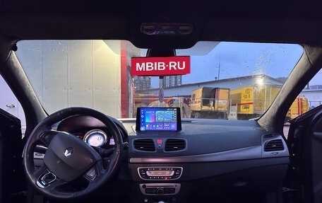 Renault Fluence I, 2014 год, 750 000 рублей, 14 фотография