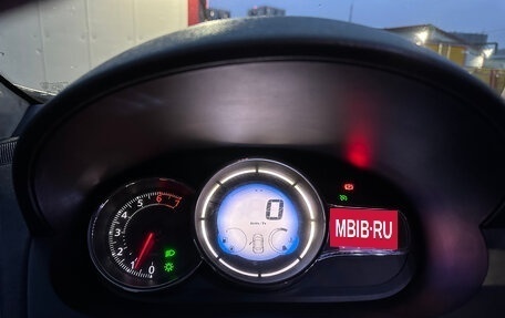 Renault Fluence I, 2014 год, 750 000 рублей, 6 фотография