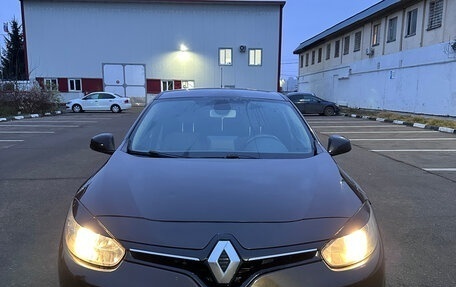Renault Fluence I, 2014 год, 750 000 рублей, 13 фотография