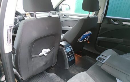 Skoda Superb III рестайлинг, 2008 год, 650 000 рублей, 7 фотография